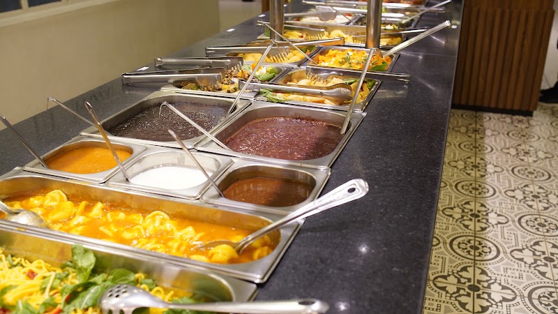 Foto de Restaurante Piazza 66