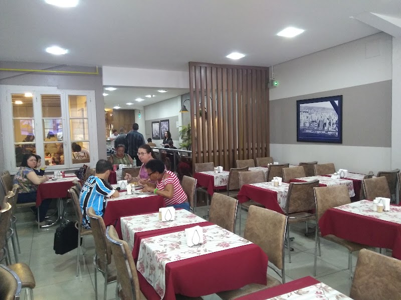 Foto de Restaurante Piazza 66