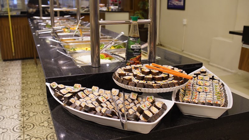 Foto de Restaurante Piazza 66