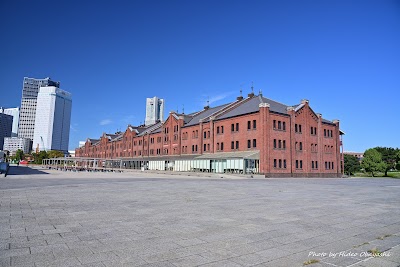 Yokohama Red Brick Warehouse - 6