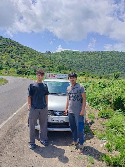 Classic Motor Training School