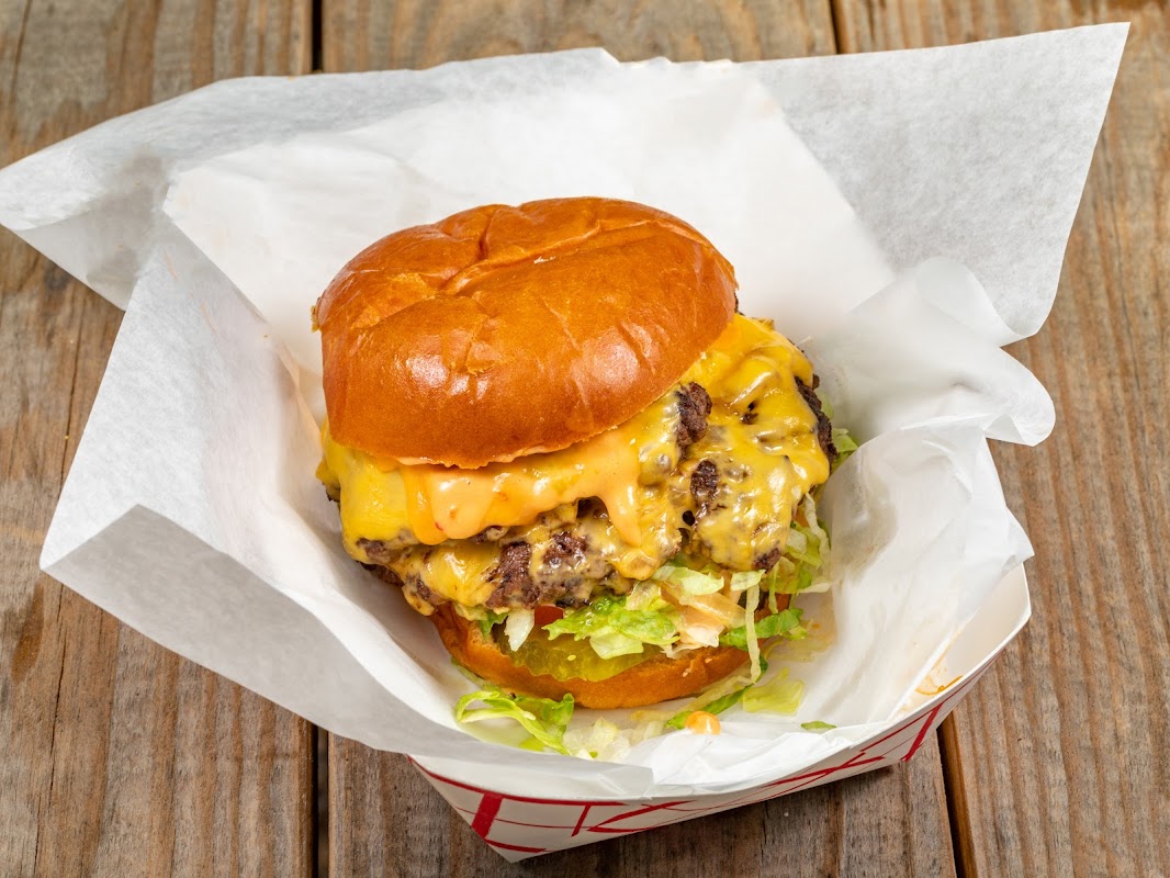 Randall's Curbside Griddle photo 2