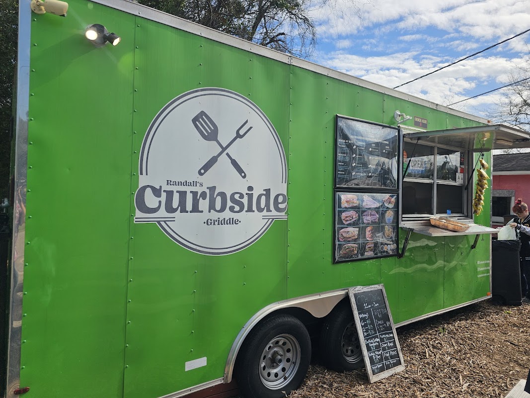 Randall's Curbside Griddle photo 3