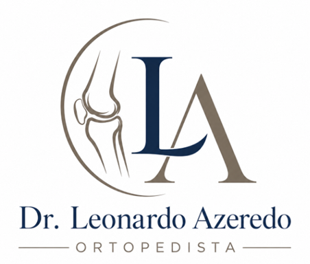Foto de Dr. Leonardo Azeredo - Ortopedia
