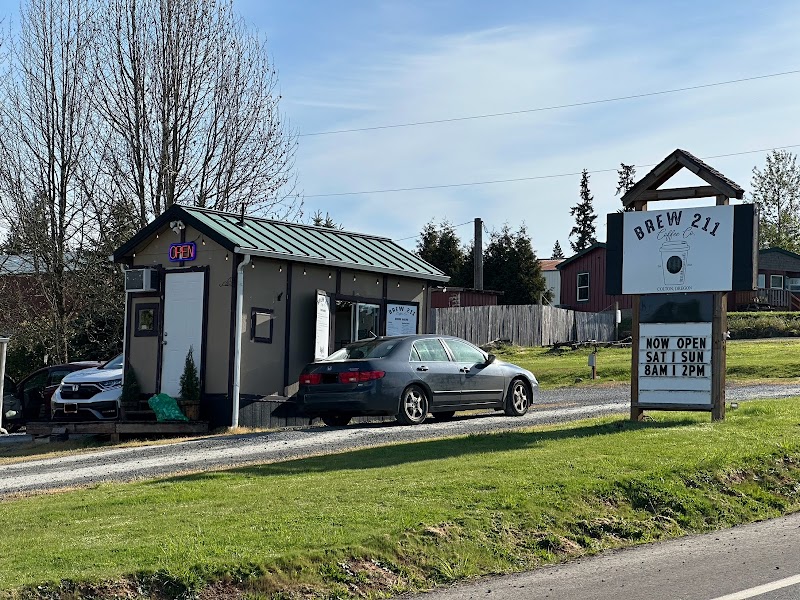 Brew 211 Coffee Co. photo 3