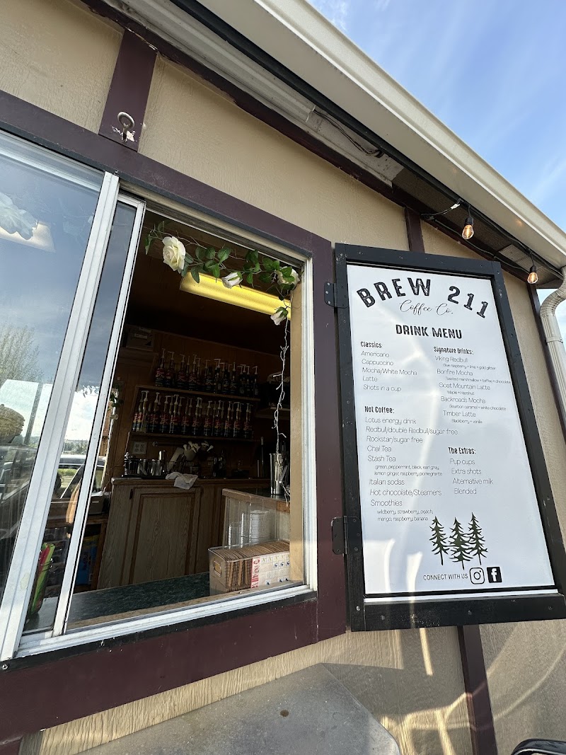 Brew 211 Coffee Co. photo 4