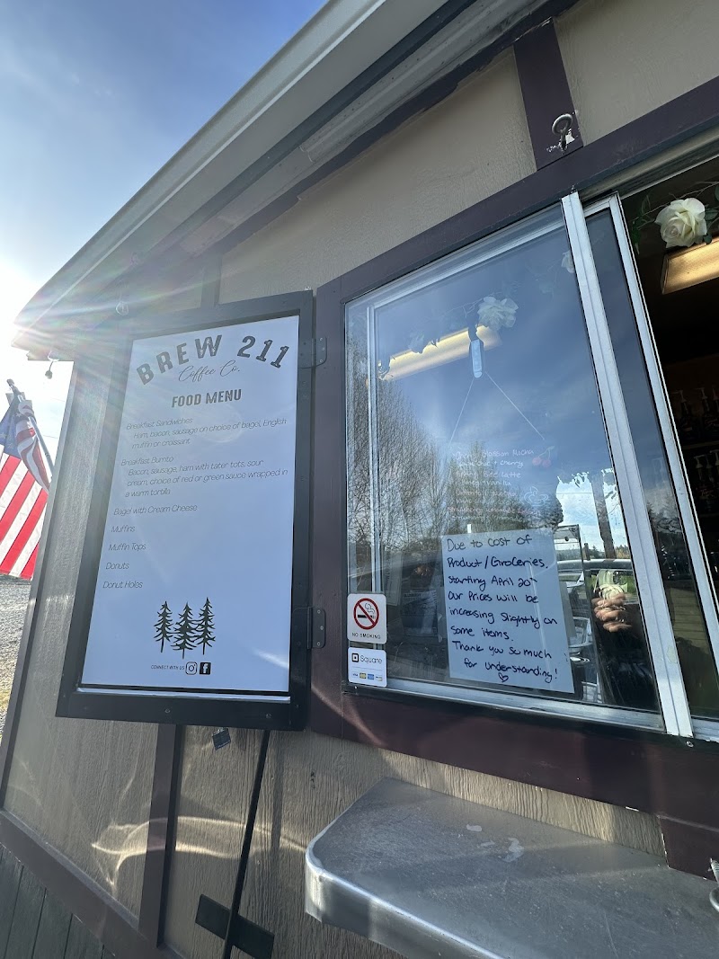 Brew 211 Coffee Co. photo 2