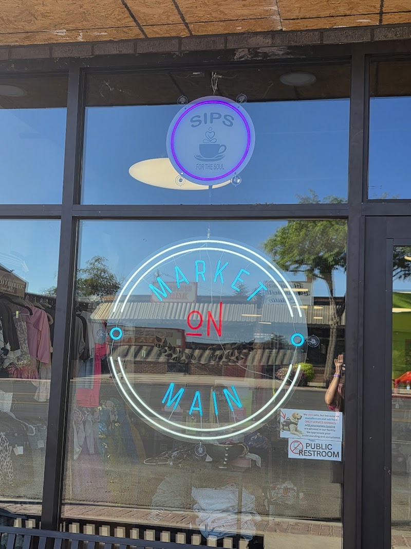 Sips for the Soul, Inc photo 4