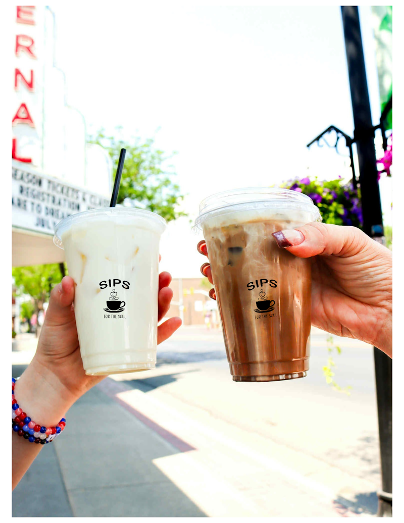 Sips for the Soul, Inc photo 2