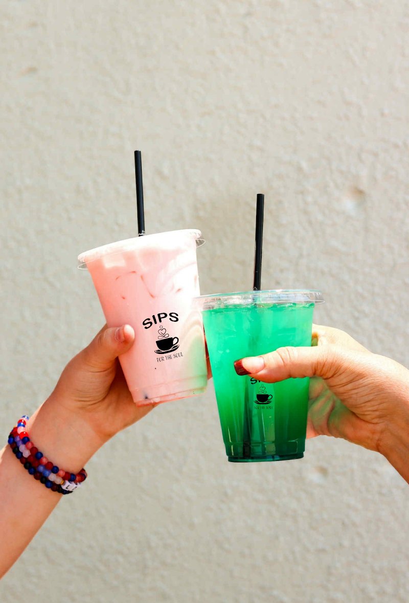 Sips for the Soul, Inc photo 3