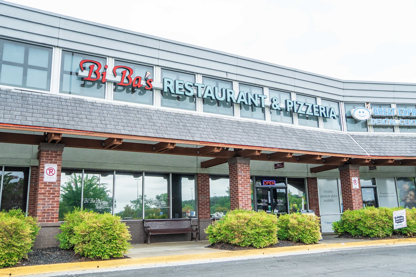 BiBa's Italian Restaurant