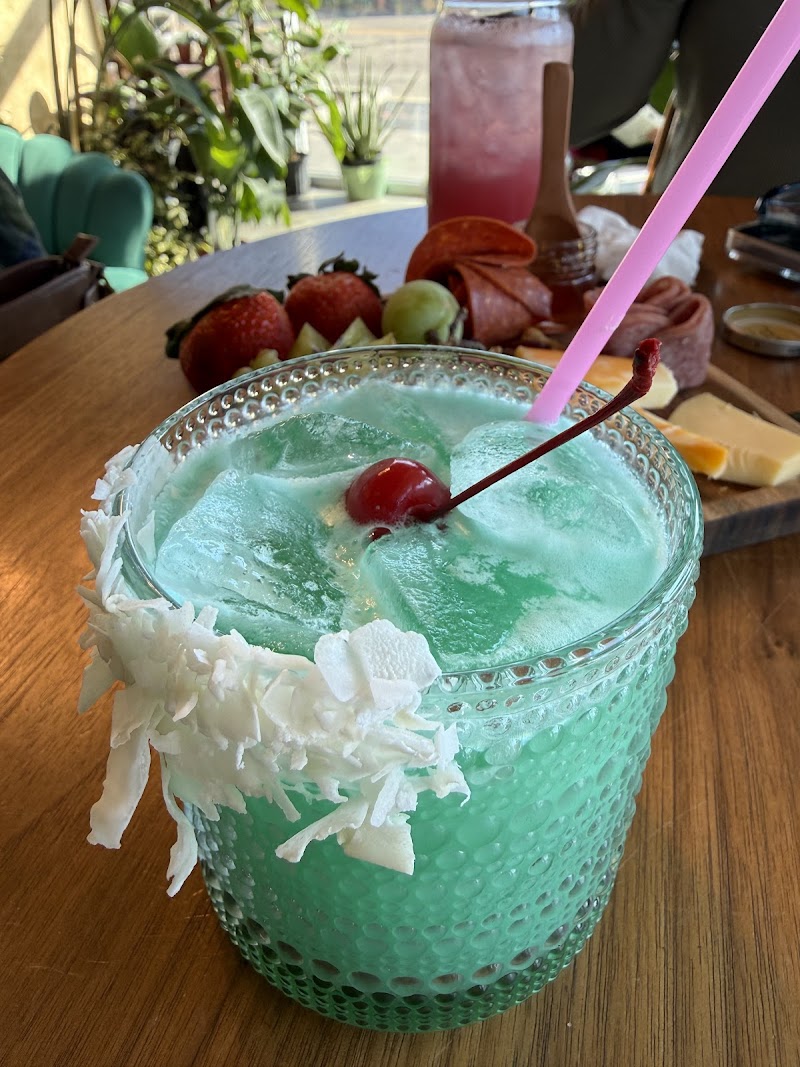 GROW Plant Bar photo 3