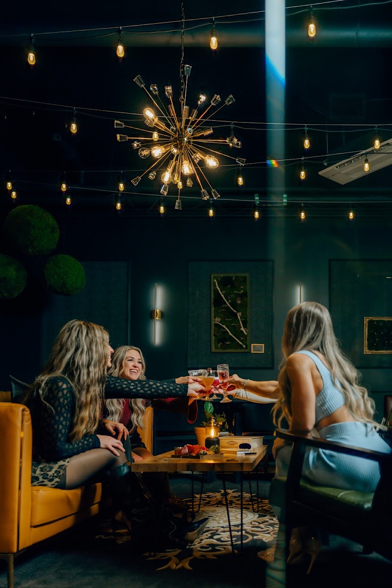 GROW Plant Bar photo 4