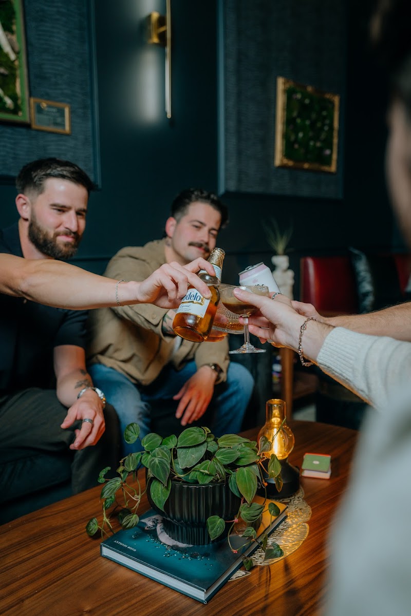 GROW Plant Bar photo 4