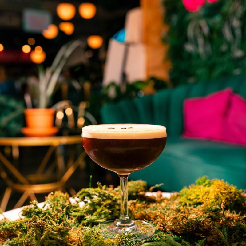 GROW Plant Bar photo 2