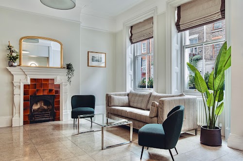 Westminster Clinic logo