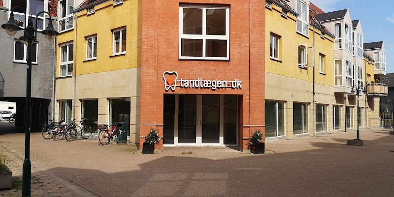 tandlægen.dk Allerød - billede 5