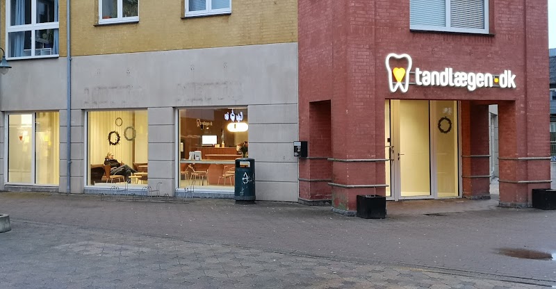 tandlægen.dk Allerød - billede 6