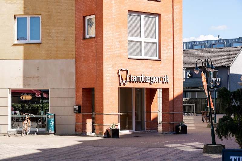 tandlægen.dk Allerød - billede 2