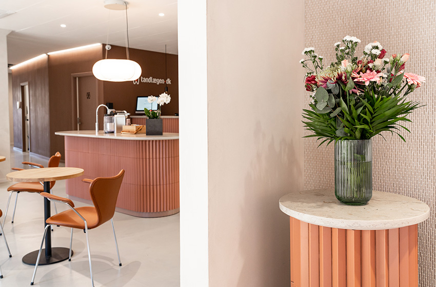 tandlægen.dk Allerød - tandlægeklinik i Allerød