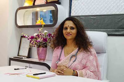 Dr. Vaishali Chavan