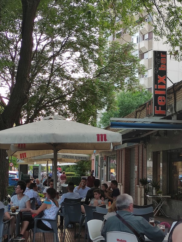 Bar Félix