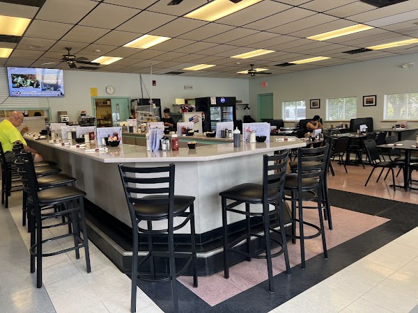 Richard’s Diner