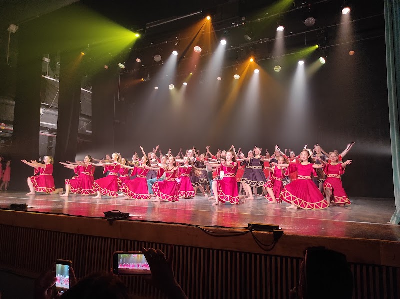 תמונה של מרכז אומנויות הבמה פרדס חנה - אולם אירועים תרבות ובידור