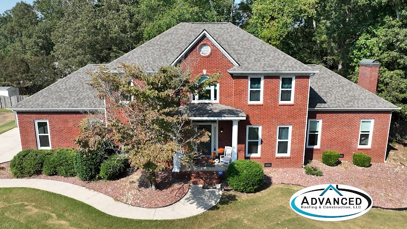 Advanced Roofing & Construction, LLC photo 5