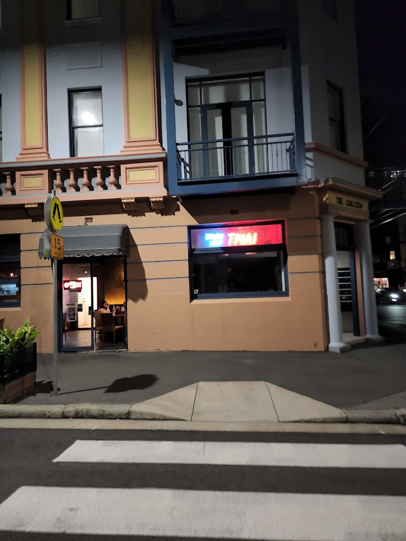 Sticky Rice Thai Newcastle East