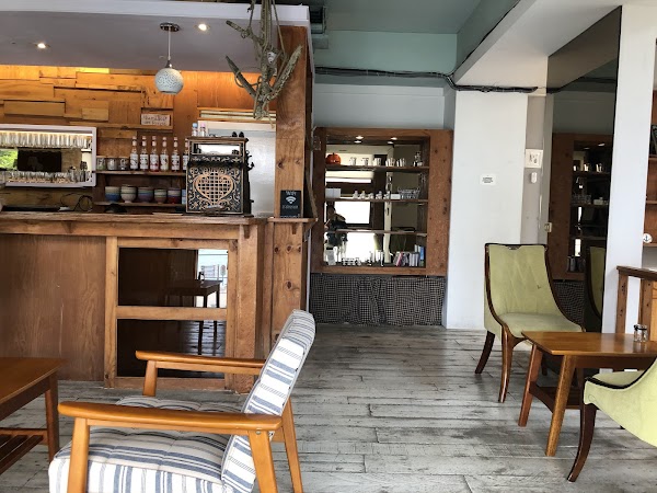 Ancre Café 1