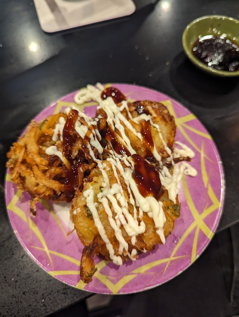 Tokyo Train photo 10