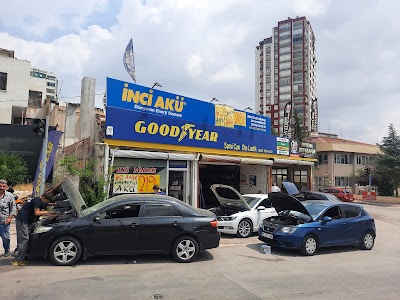 Adana Akü - Oto Servisi