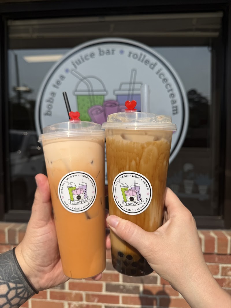 Thai Tea Sumter photo 4