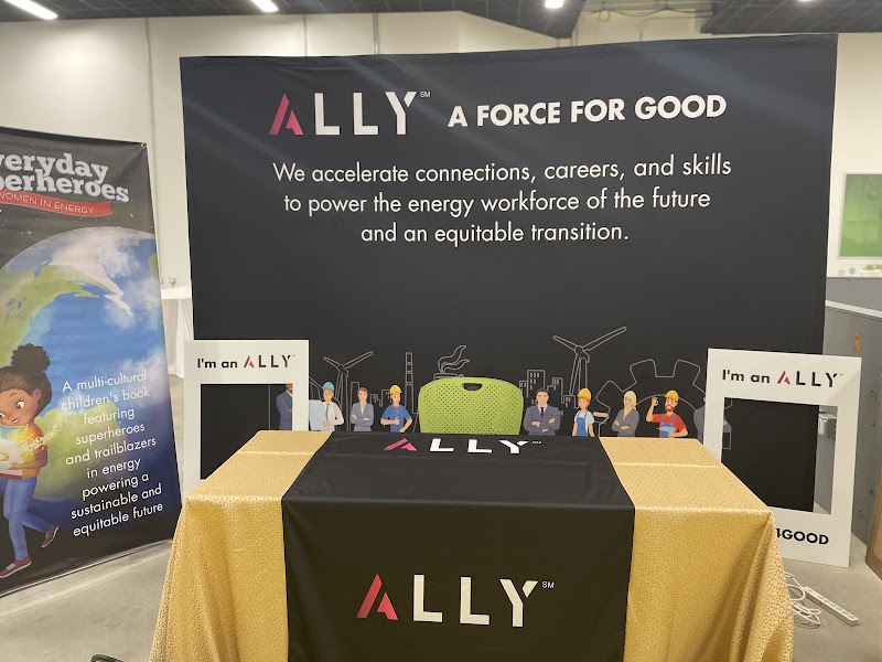 ALLY Energy - Energy & Home Automation in Houston