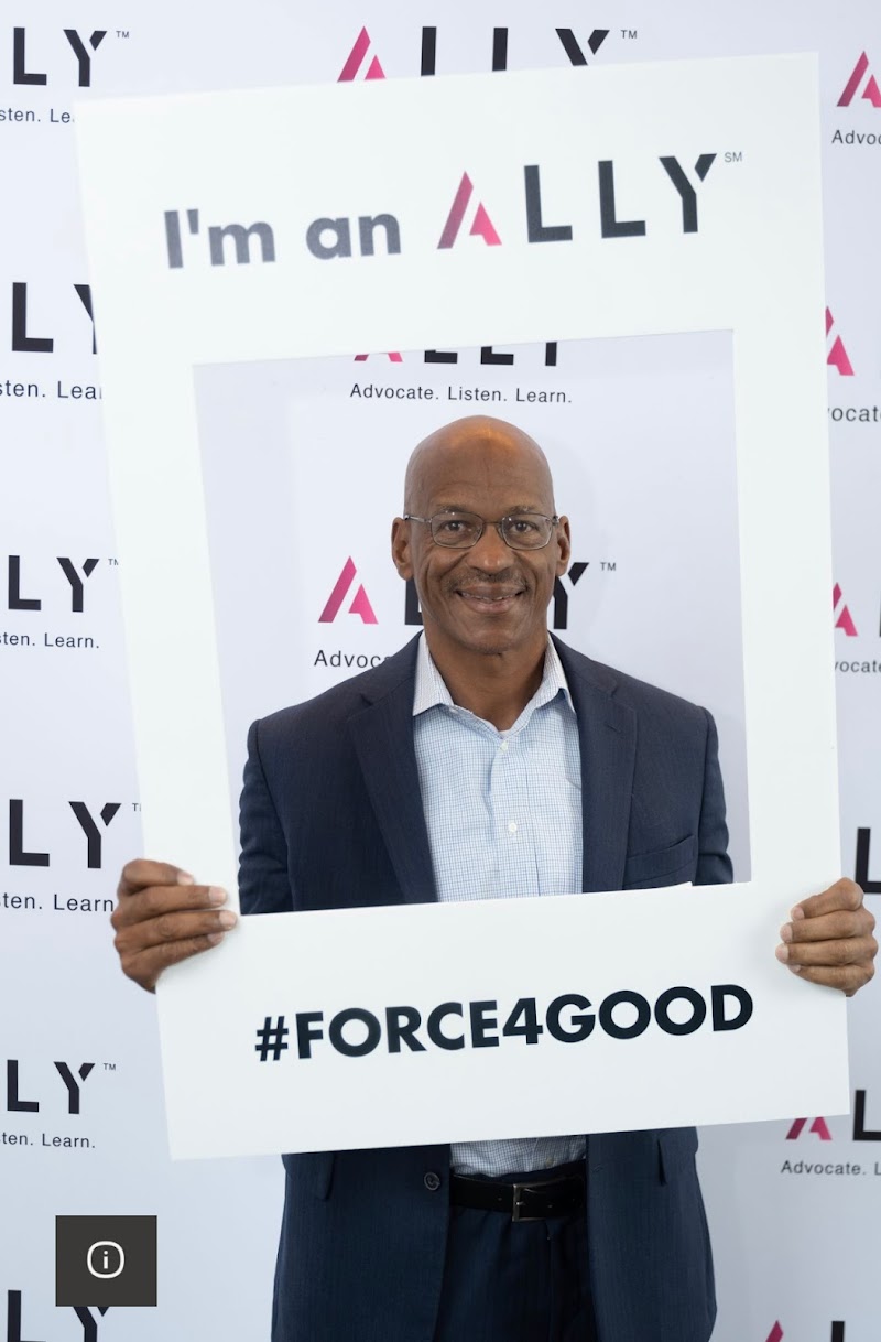 ALLY Energy - Energy & Home Automation in Houston