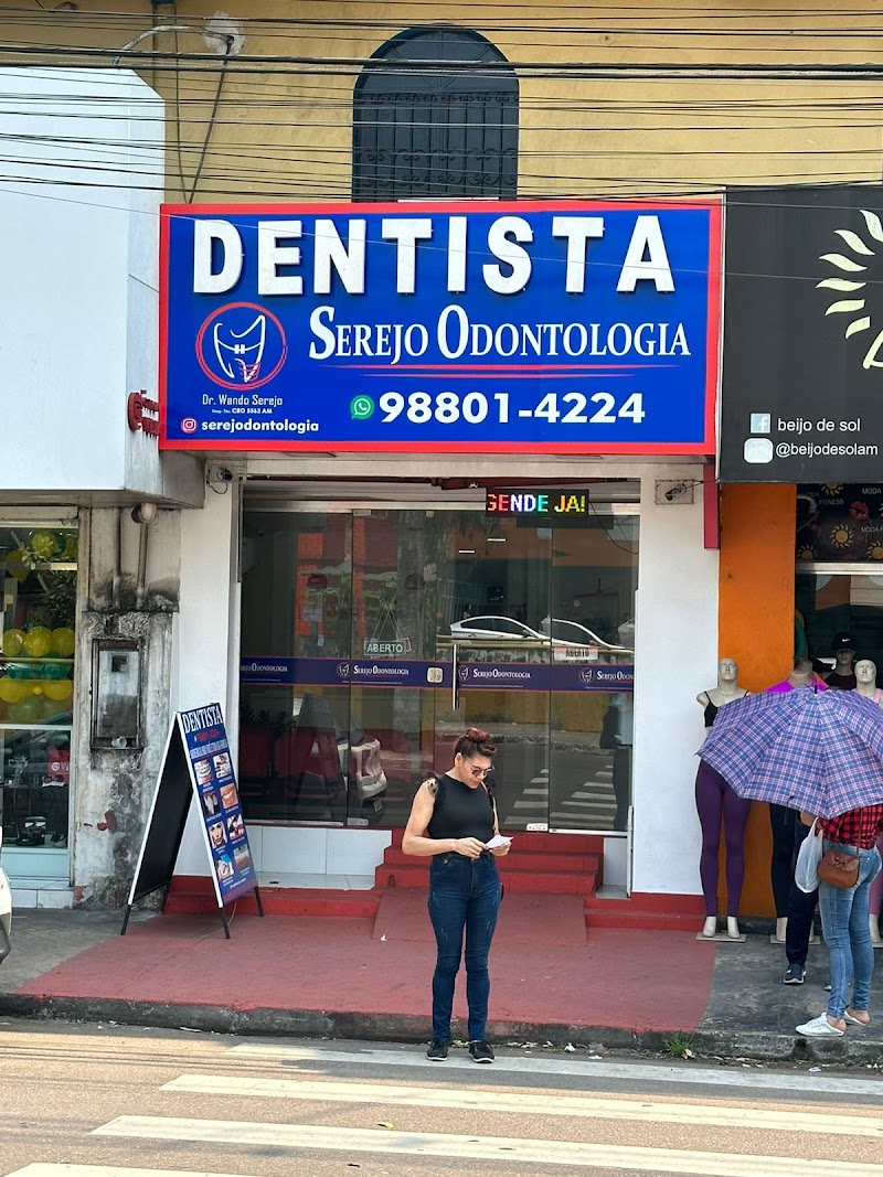 Serejo Odontologia Compensa - foto 2