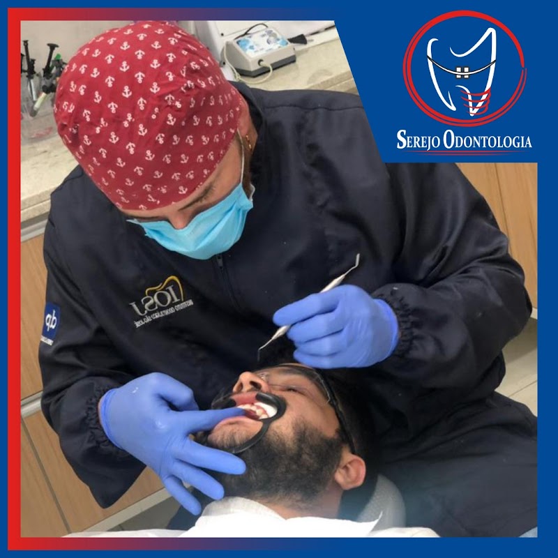 Serejo Odontologia Compensa - foto 4