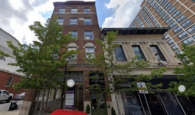 Zaveri Law Firm Injury & Accident Lawyers - Car accident lawyer in Baltimore