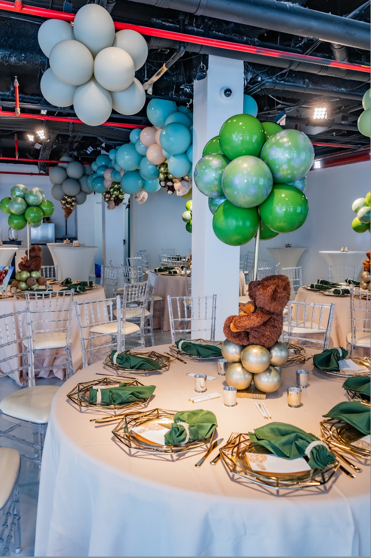 Memory Lane Events - BK: Google Places image 5