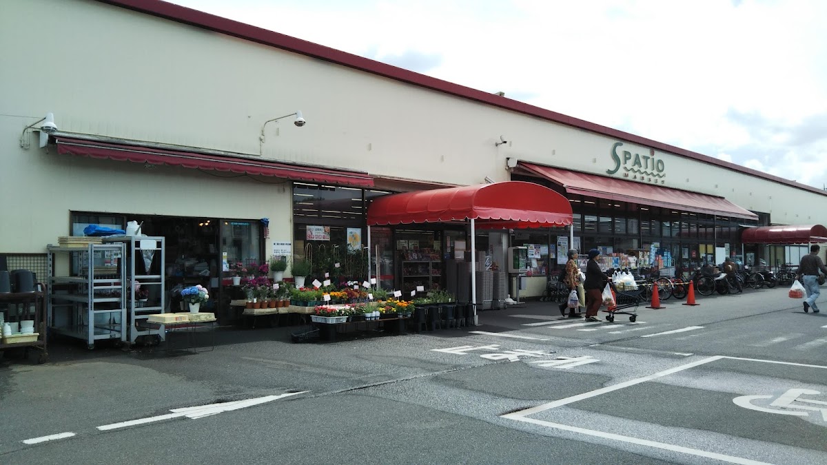 エスパティオ下川入店