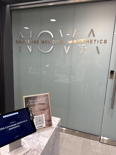 NOVA Concierge Medicine & Aesthetics photo 3