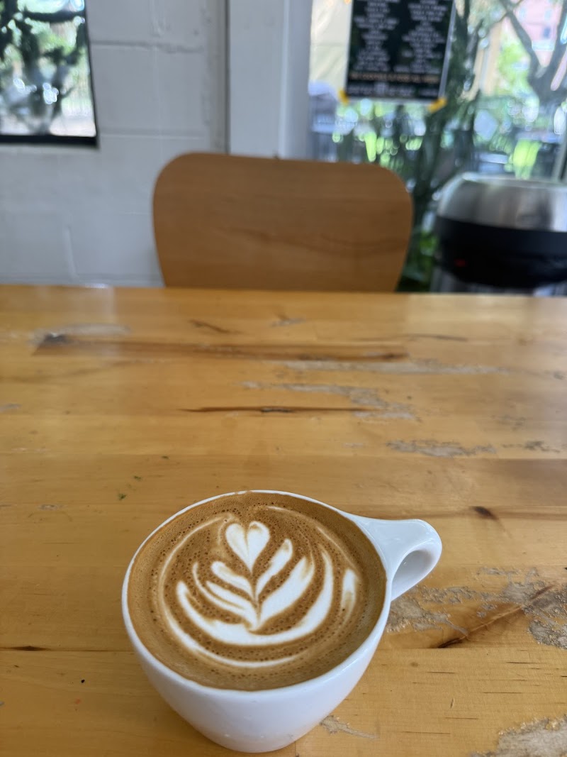 Nova Espresso photo 4