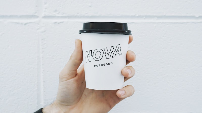 Nova Espresso photo 3