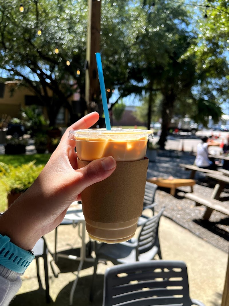 Nova Espresso photo 2