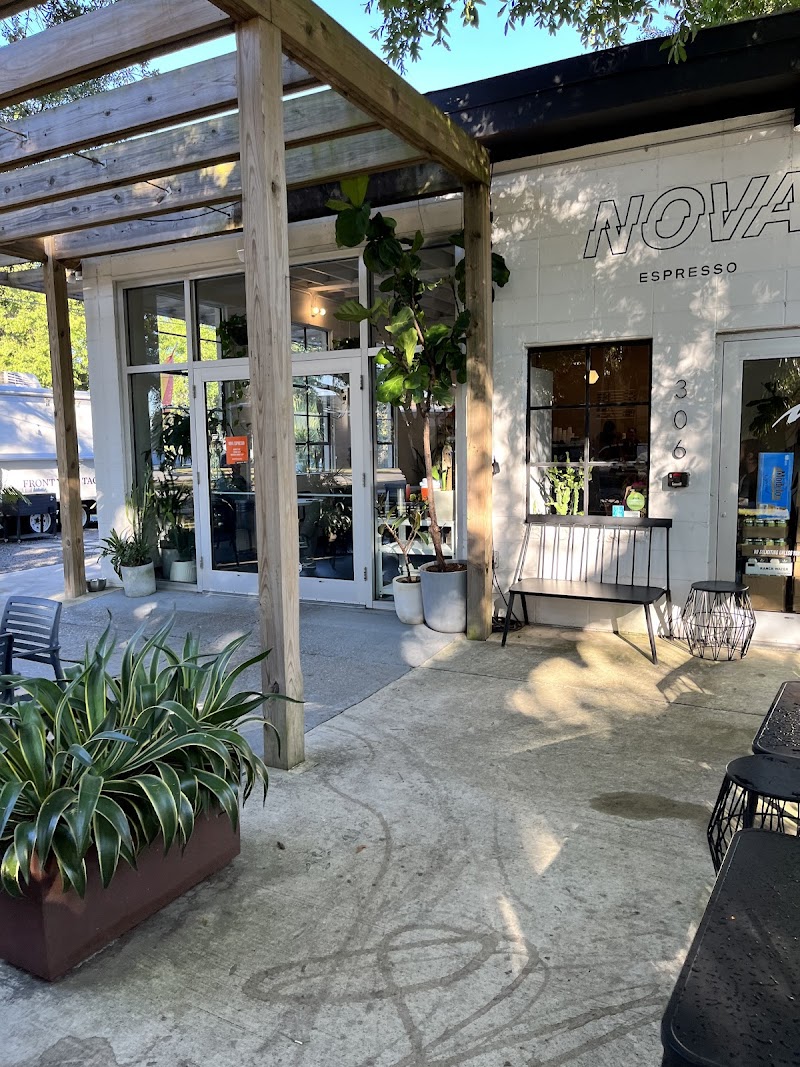 Nova Espresso photo 1