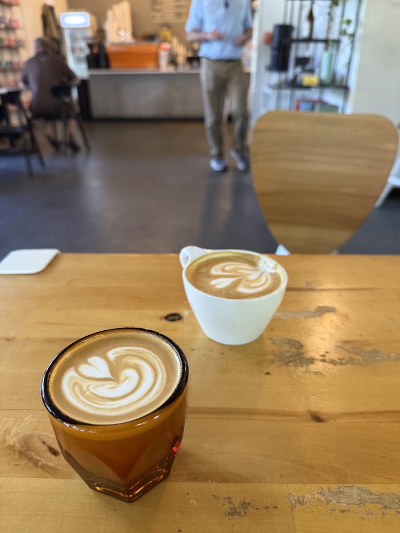 Nova Espresso photo 2