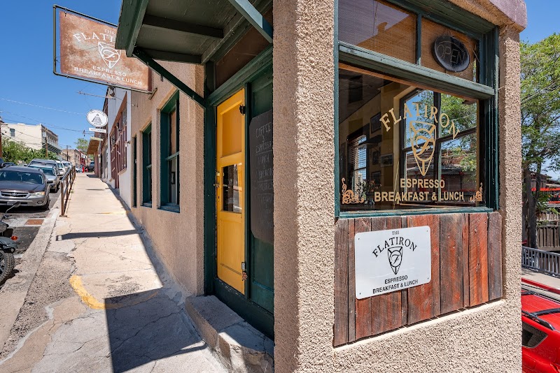 The Flatiron Café photo 2