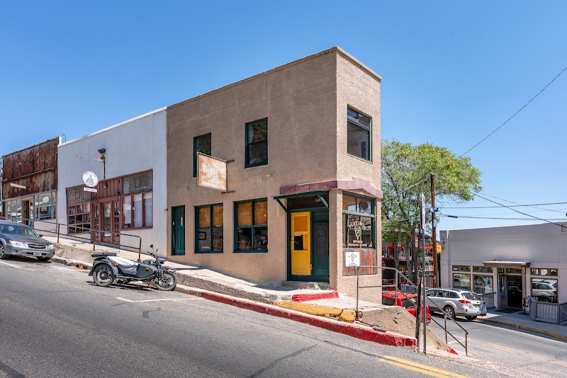 The Flatiron Café photo 4