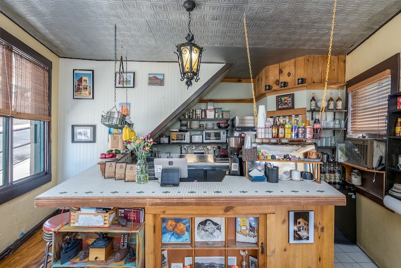 The Flatiron Café photo 1